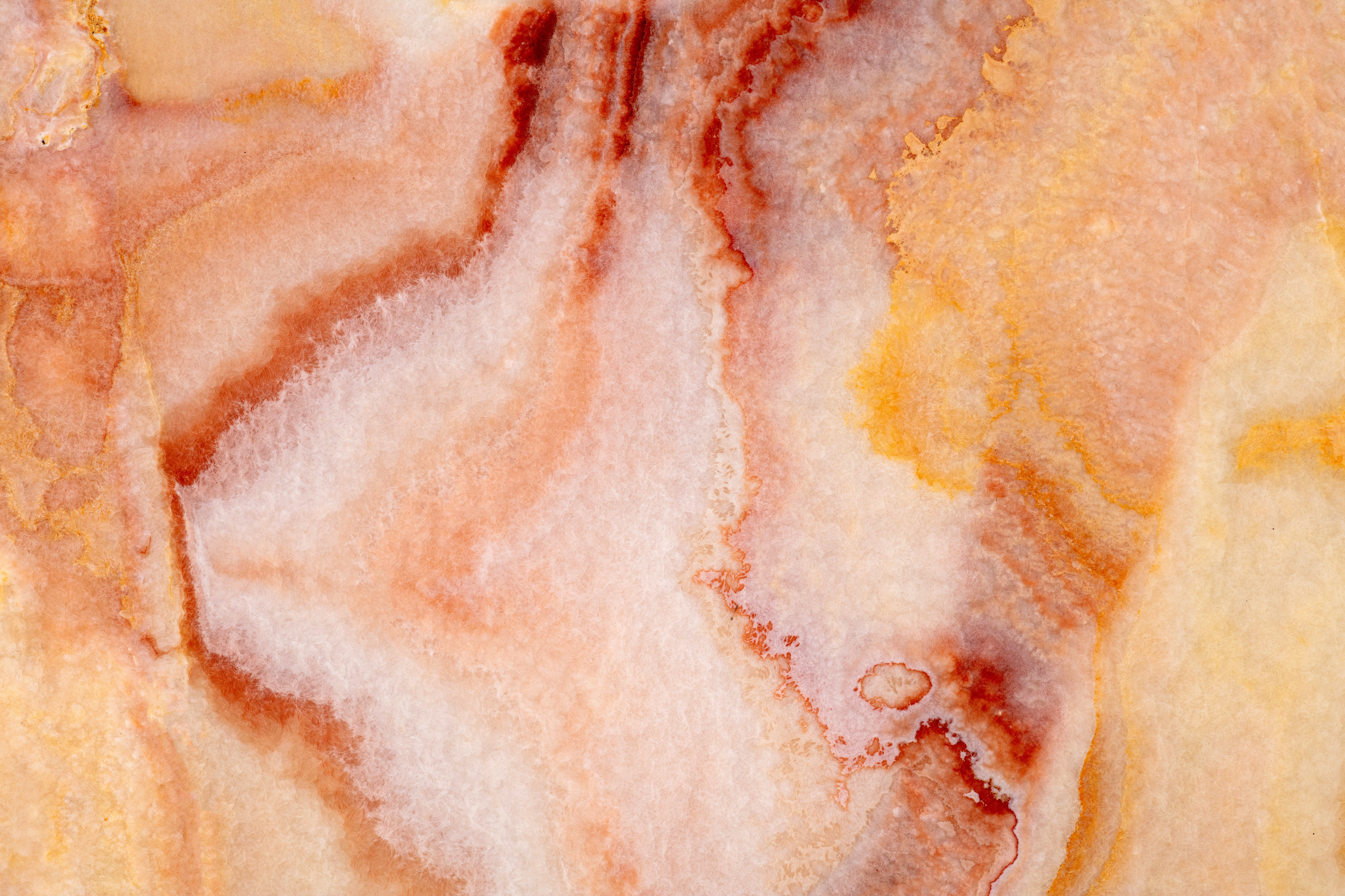 Bacon Rock Image